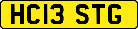 HC13STG