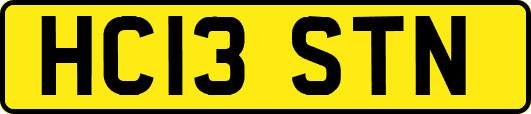 HC13STN