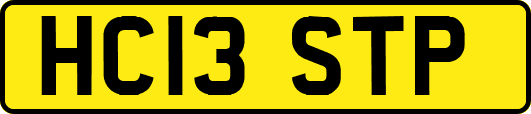 HC13STP