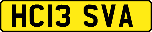 HC13SVA