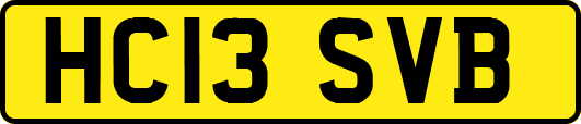 HC13SVB