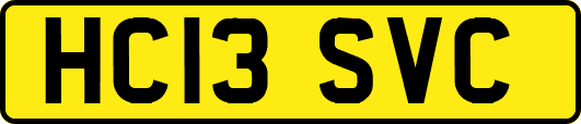 HC13SVC