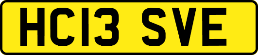 HC13SVE
