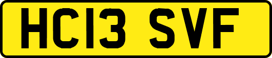 HC13SVF