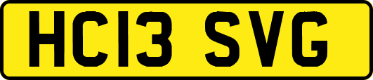 HC13SVG