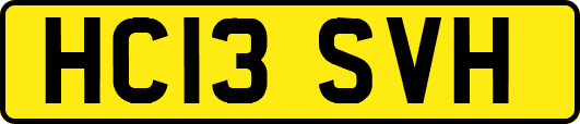 HC13SVH
