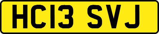 HC13SVJ