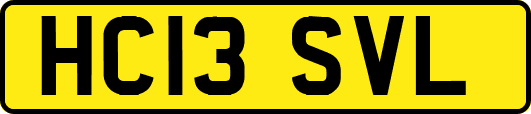 HC13SVL