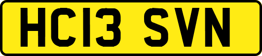 HC13SVN
