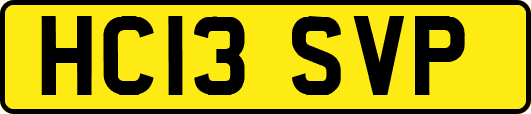 HC13SVP