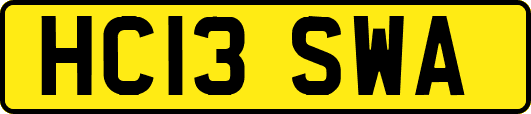 HC13SWA