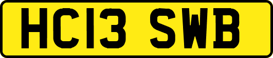 HC13SWB