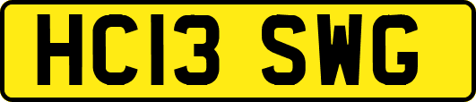HC13SWG