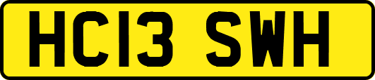 HC13SWH