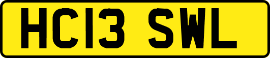 HC13SWL