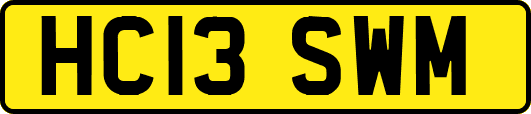 HC13SWM