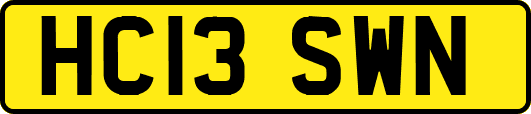 HC13SWN