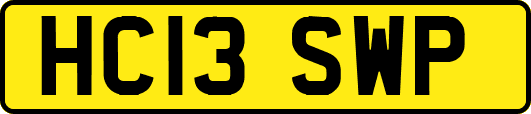 HC13SWP