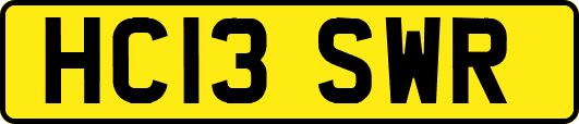 HC13SWR