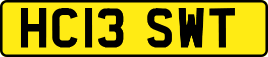 HC13SWT
