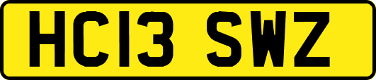 HC13SWZ