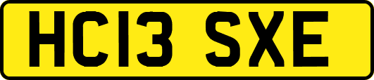 HC13SXE