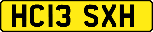 HC13SXH