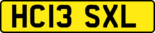 HC13SXL