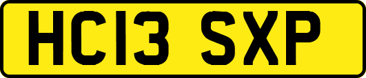 HC13SXP