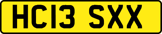 HC13SXX