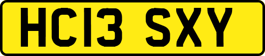HC13SXY