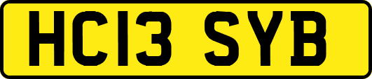 HC13SYB