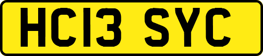 HC13SYC