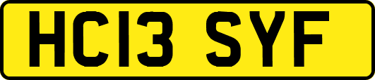 HC13SYF
