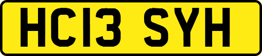 HC13SYH