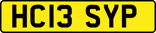 HC13SYP