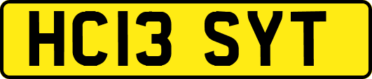 HC13SYT