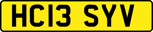 HC13SYV