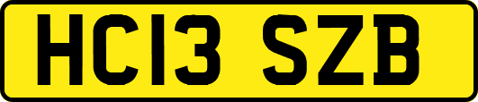 HC13SZB