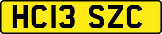 HC13SZC