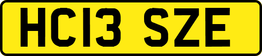 HC13SZE