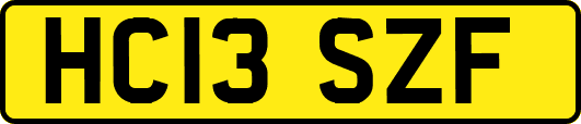 HC13SZF