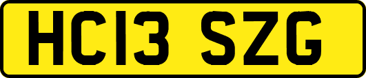 HC13SZG