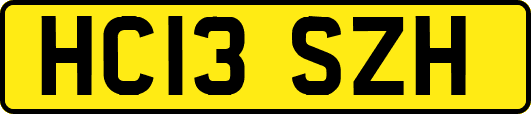 HC13SZH