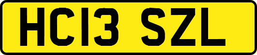 HC13SZL