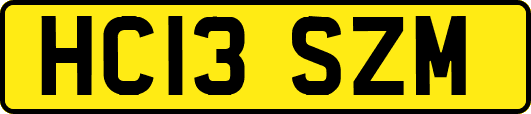 HC13SZM