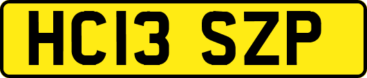 HC13SZP