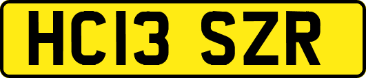 HC13SZR