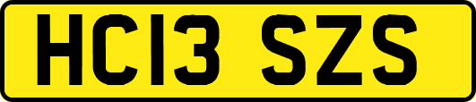 HC13SZS
