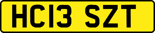 HC13SZT